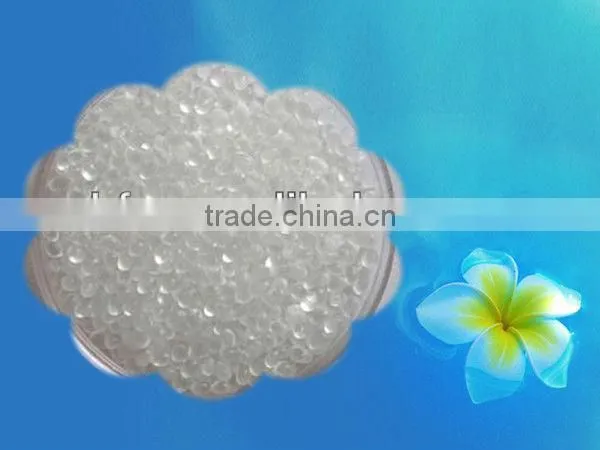Transparant Plastic Pellets For Cables And Wires