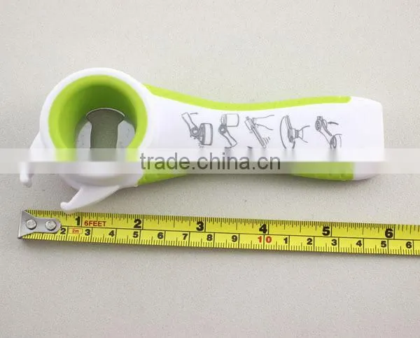 5 in 1 All Purpose Jar Bottle Opener