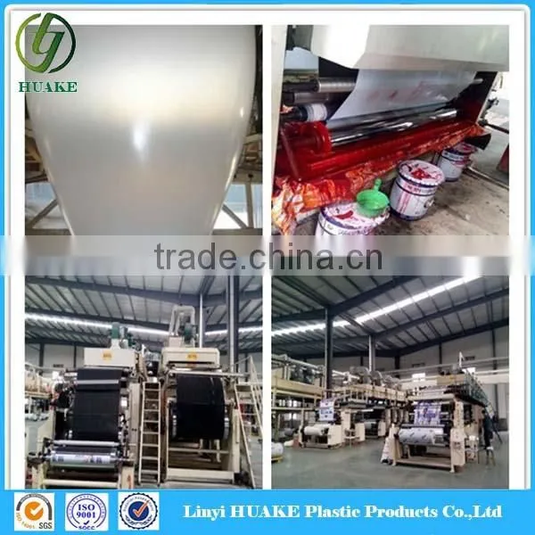 Hot Sale High Temperature Resistance Protective Film