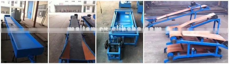 Price Cheap Quality Quaranteed Rubber Tire Cutting Machine