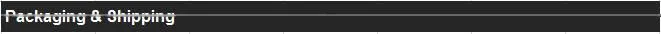 19'' 3U-48 Core Fiber Optic Rack Mount ODF Patch Panel