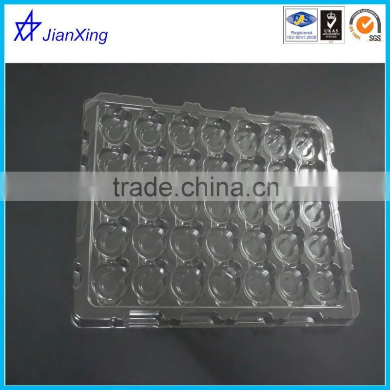 Hot Sale Low Price electronic plastic trays with many size