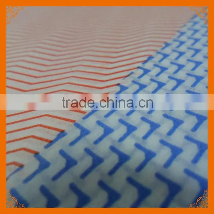 customized logo printed tissue paper