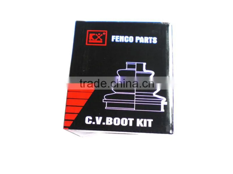 cv joint repair kit cv boot cv joint boot kit cv joint boot auto cv joint repair kit Qingling outer auto parts