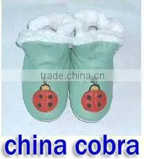 baby winter boots