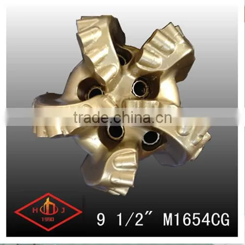 for Hard Formation Drilling Rock Bit