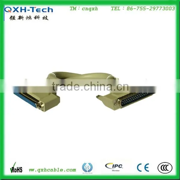 High quality SCSI cable SCSI cable M/F