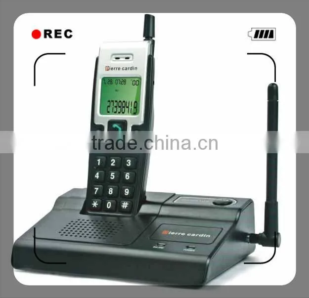 Landline telephone Landline phone casing