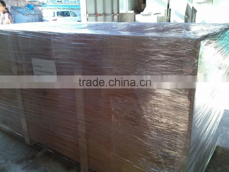 ZY-250A environmental dust grinder