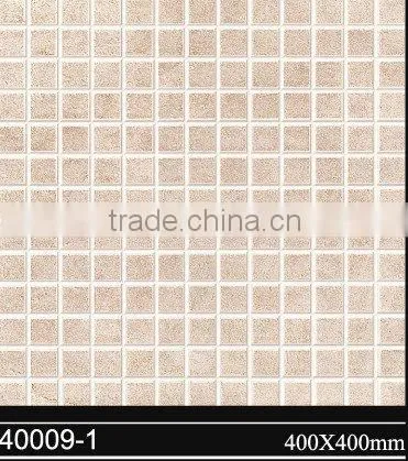 good design 40X40cm rustic floor tile