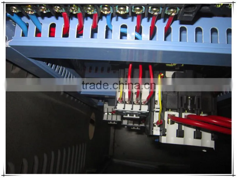 Regeneration and granulation machine water cooling recycling machine