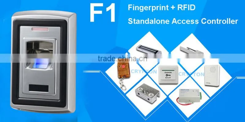 RFID Access Controller