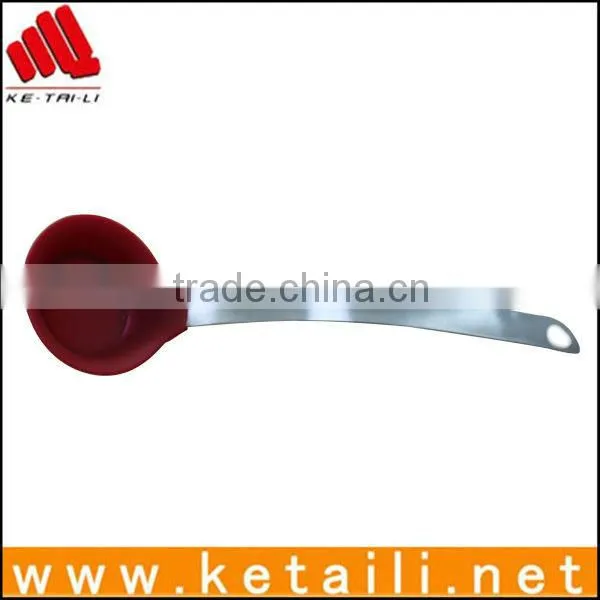 Eco High-quality Silicone Spoon Kitchenwares