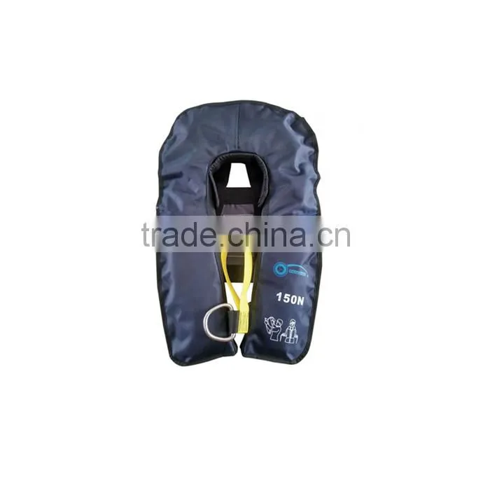 automtic Inflatable life jacket,Inflatable Life Jackets for Adult,solas inflatable life jackets