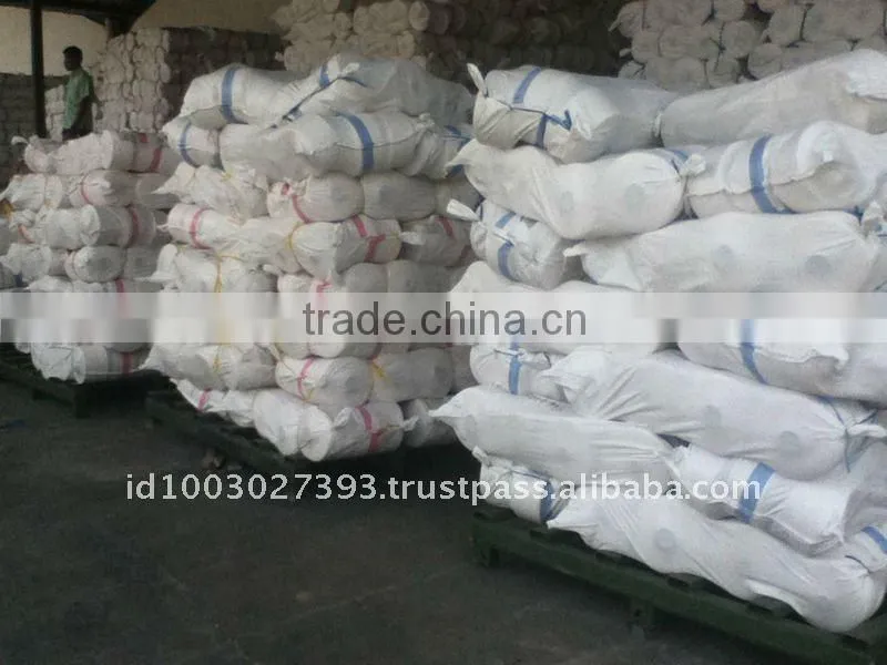 Open End Yarn (Recycled / Regenerated Yarn)