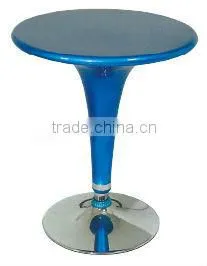 height adjust coffee table round cafe table (YT16)