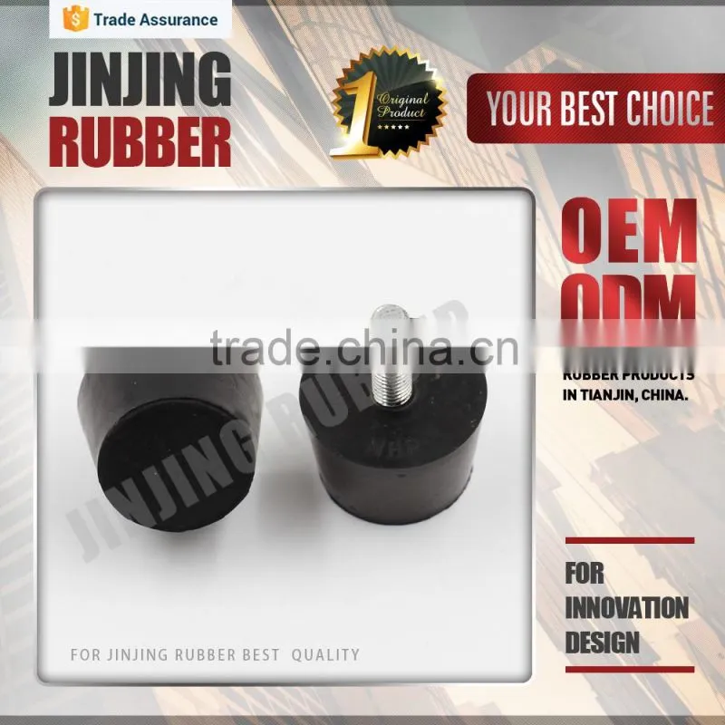 Manufacturer Supply Rubber Buffer Spring Vibration Damper
