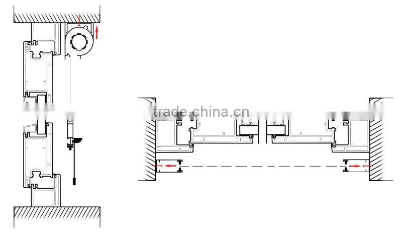 Insect Screen for window - DIY roller mosquito screen for window - fly screen for window