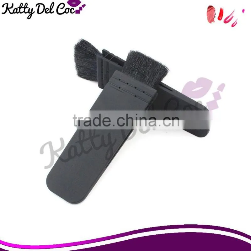 NAS makeup brushes cosmetics professional manufacturers china