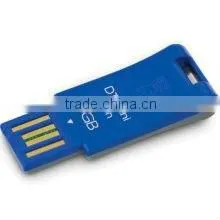 Mini usb flash drive factory price 1gb-64gb