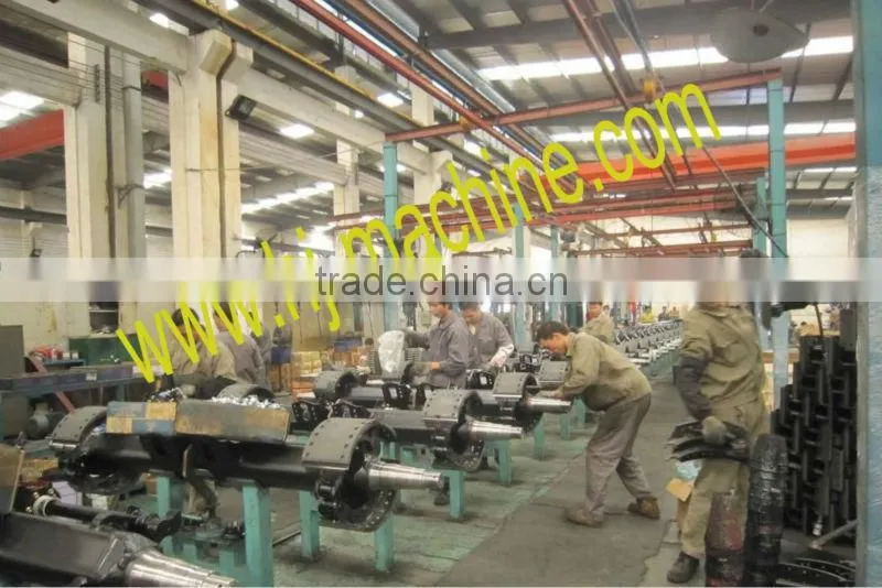 trailer truck axle parts fine price camshaft