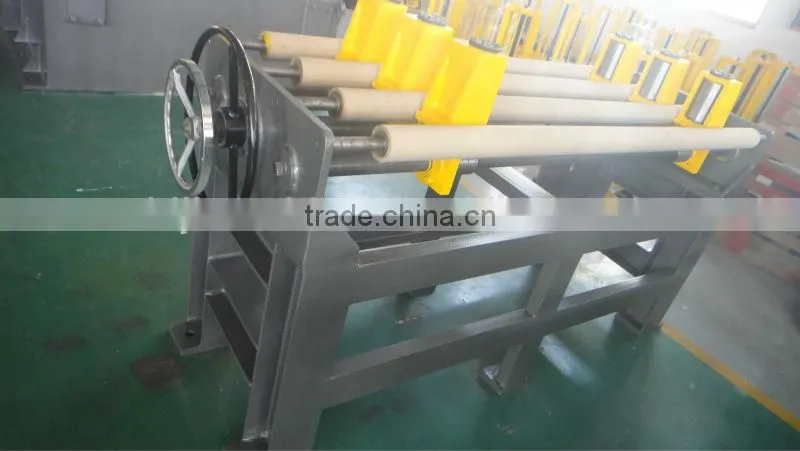 WTM-(3-10)*2000mm high speed slitting machine