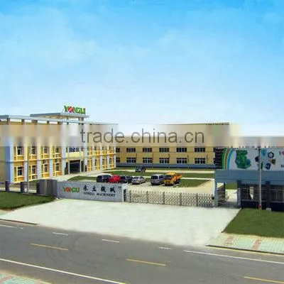 Falt base wood powder storage silo silo