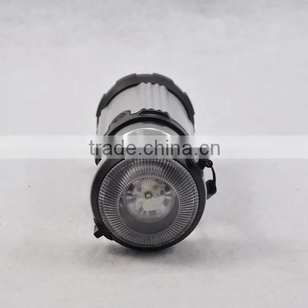 3W Multifunction LED lantern