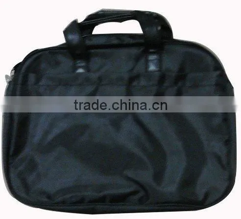 1680D polyester fashion laptop bag