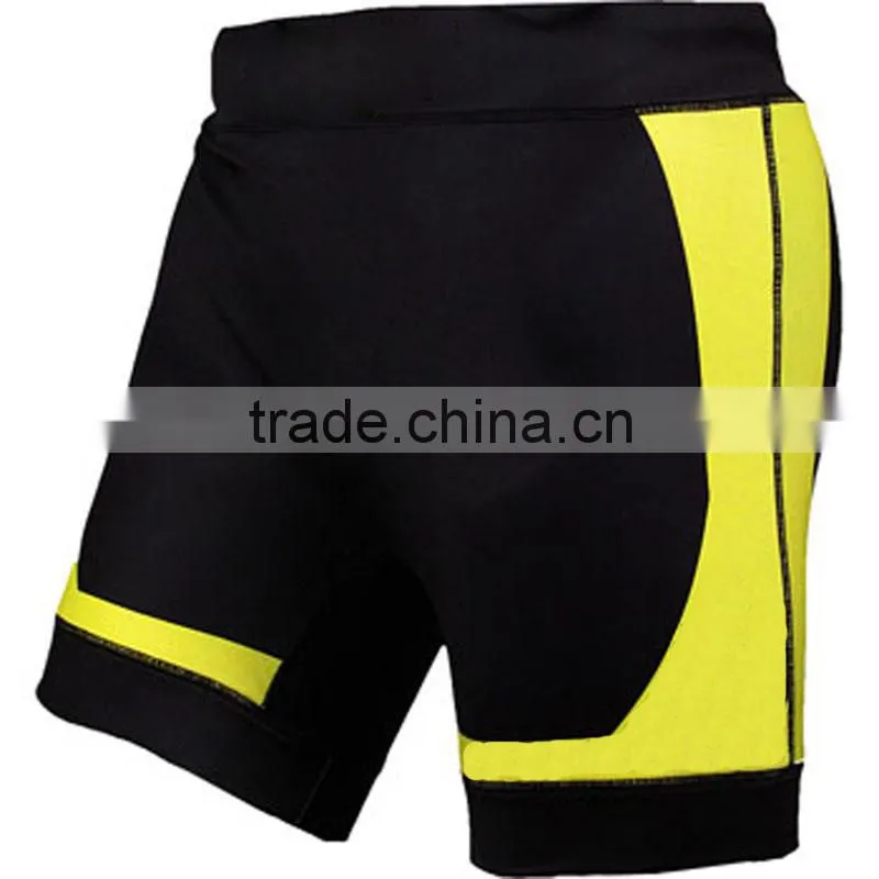 bodybuilding easy-to-wear men's mma shorts, dri fit lycra anti-UV light weight mma shorts