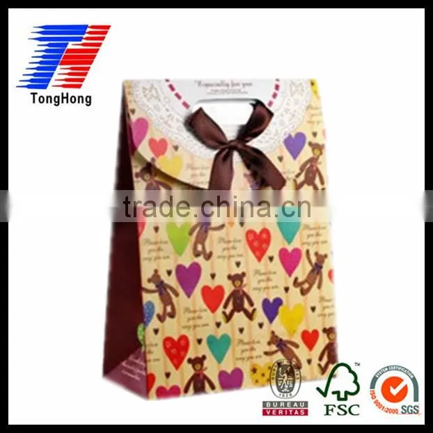 hair packaging bags