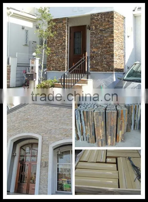 Water Fall Stone, Wall Cladding Stone, Water Feature