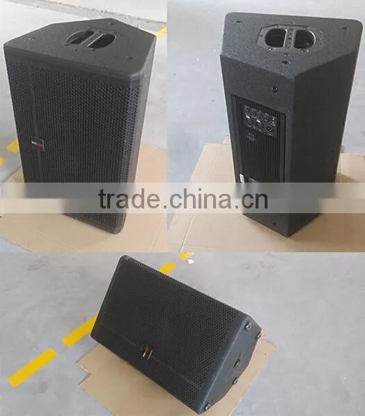 indoor protable speaker 10inch passive 300w 95dB SP-110 spe audio