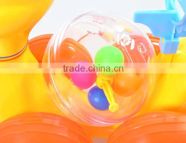 Hot sale pull string music box for toys