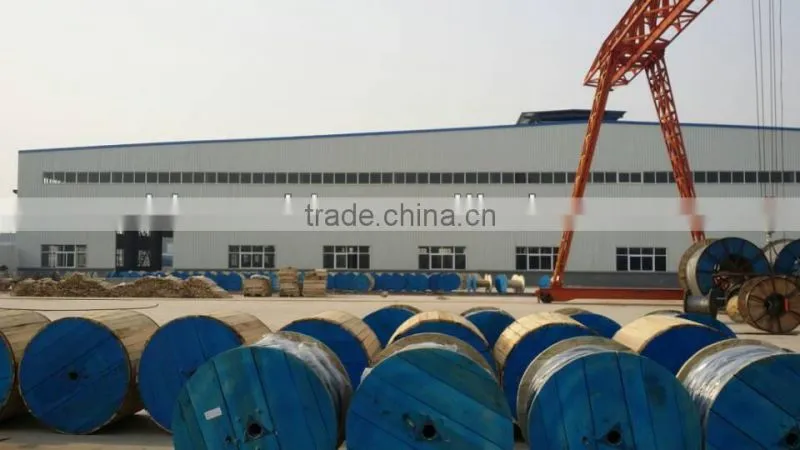 High Quality PVC Sheathed and Insulated Control Cable For Sale