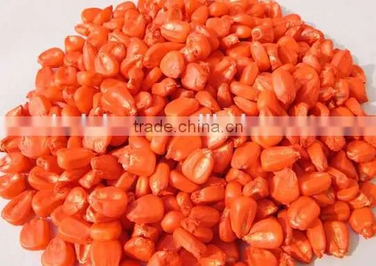 agricultural machinery coating machine seeds