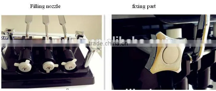 used ice cream machine rental