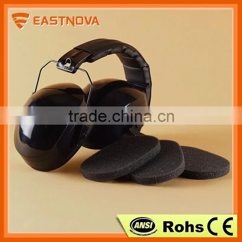 EASTNOVA EM003 Professional Waterproof Best Ear Protection
