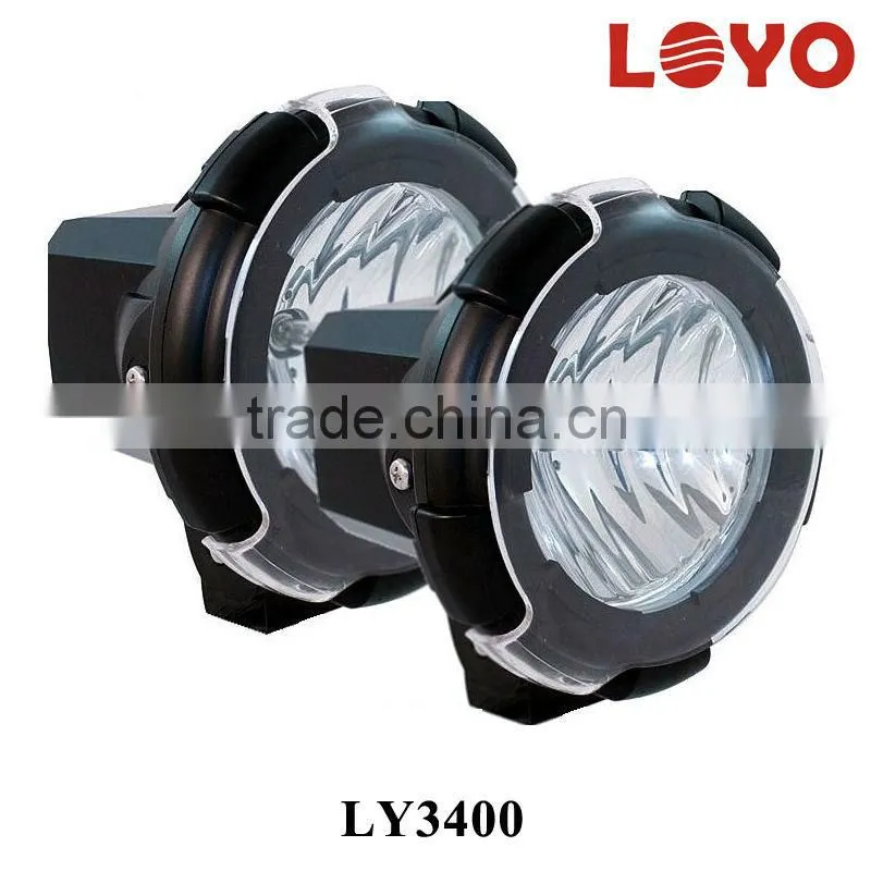 offroad 9-32V 35w/55w xenon hid distributors, truck h3 high quality hid work light