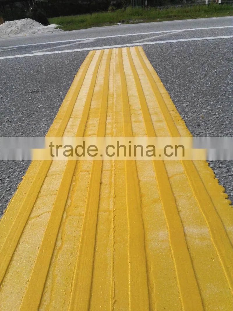 TW-V Self-walking Thermoplastic Vibrating Road line marking machine