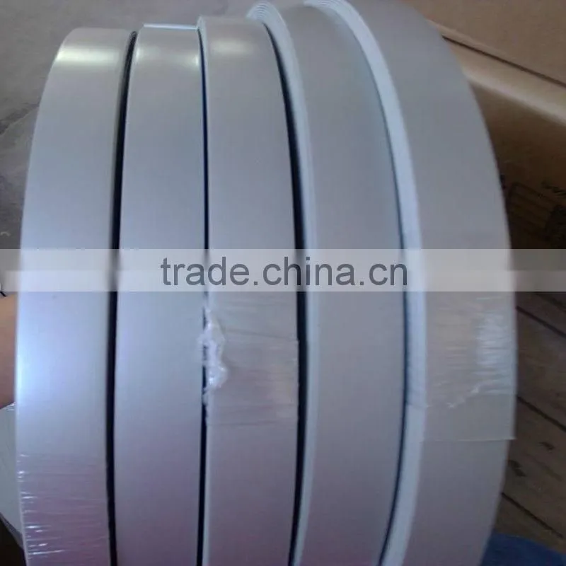 MDF pvc edge banding tape