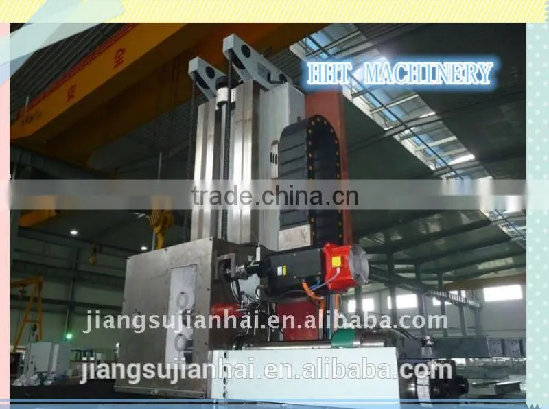 TOM-TK6920 High precision hard guideway economic horizontal cnc turning lathe machine from chinese manufacturer