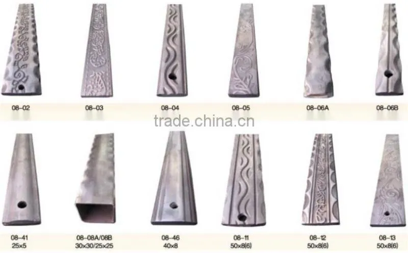 Wholesale Blacksmith Machine, Metal Embossing Machine