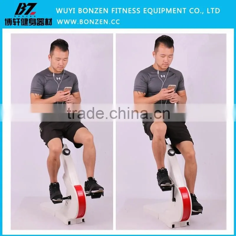 As Seen On TV Home Exercise Bike Hands Free Min Pedal Magnetic Exercise Bike
