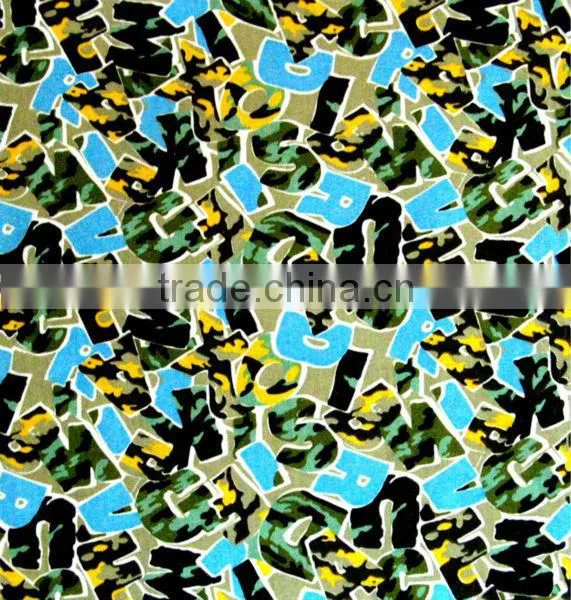 Green skull multifunctional bandana