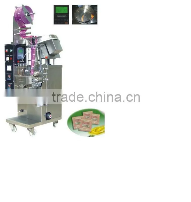 DXDP-40II Automatic Tablet Packaging Machine