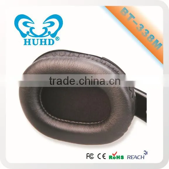 Luxury wireless headphone Stereo Headset Earphone For Motorola Samsung iPhone