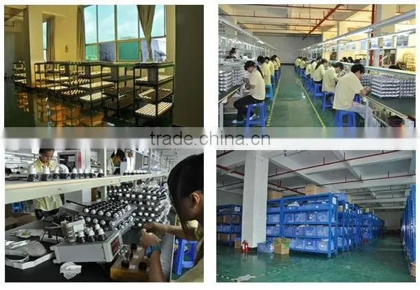 5W LED GX53 Energy Saving Bulb, Warm White 3000K/Neutral White 4000K/Cold White 6000K