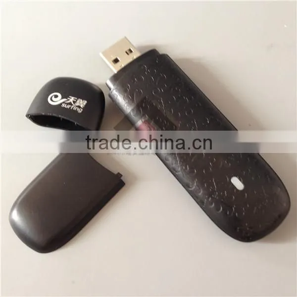 2.4Mbps 3G CDMA USB EVDO Modem Unlocking