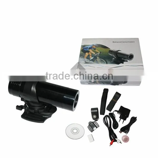 Helmet Camera Sports Camera Web Camera